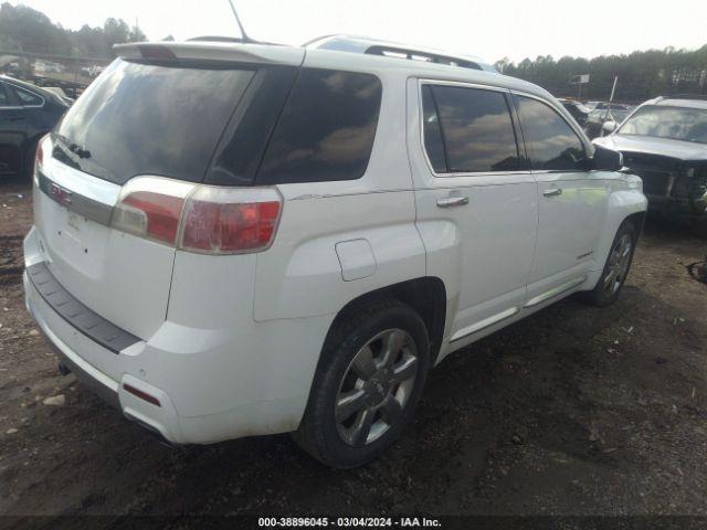 Photo 3 VIN: 2GKFLYE34D6218382 - GMC TERRAIN 