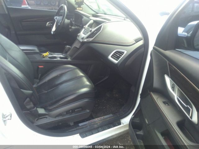 Photo 4 VIN: 2GKFLYE34D6218382 - GMC TERRAIN 