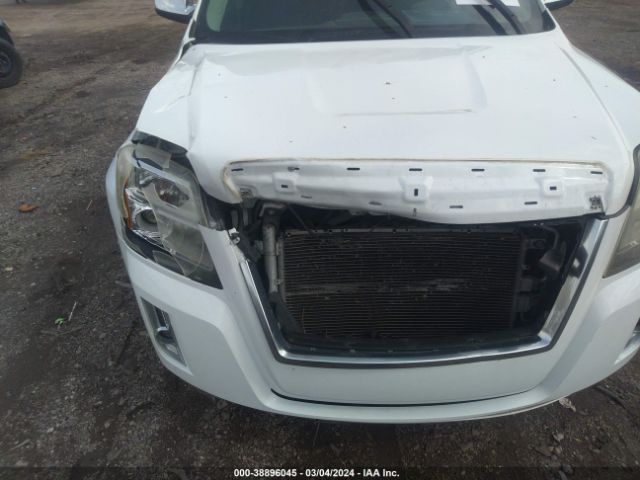 Photo 5 VIN: 2GKFLYE34D6218382 - GMC TERRAIN 