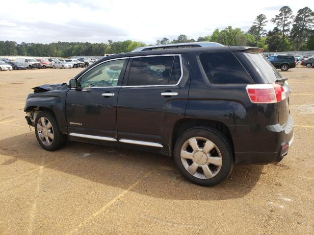 Photo 1 VIN: 2GKFLYE34D6248899 - GMC TERRAIN DE 