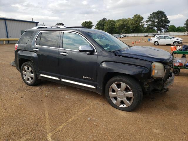 Photo 3 VIN: 2GKFLYE34D6248899 - GMC TERRAIN DE 