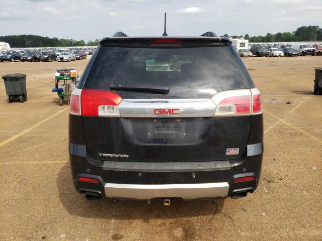 Photo 5 VIN: 2GKFLYE34D6248899 - GMC TERRAIN DE 