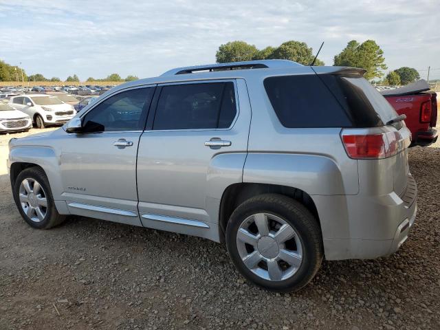 Photo 1 VIN: 2GKFLYE34D6274029 - GMC TERRAIN DE 