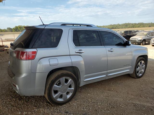 Photo 2 VIN: 2GKFLYE34D6274029 - GMC TERRAIN DE 