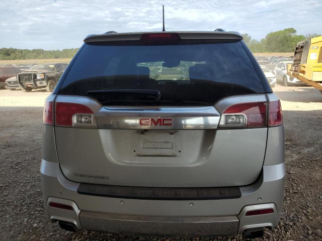 Photo 5 VIN: 2GKFLYE34D6274029 - GMC TERRAIN DE 