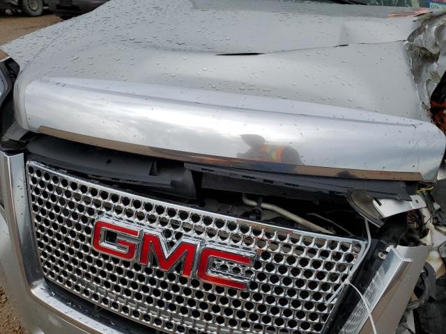 Photo 10 VIN: 2GKFLYE34D6307661 - GMC TERRAIN DE 