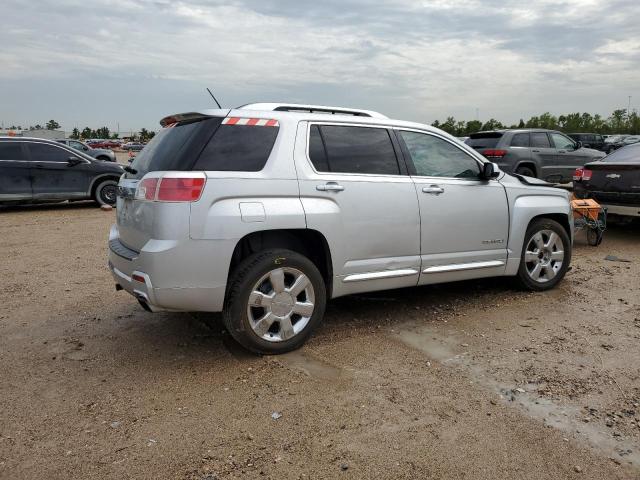 Photo 2 VIN: 2GKFLYE34D6307661 - GMC TERRAIN DE 