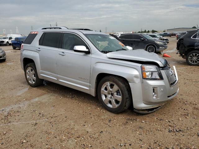 Photo 3 VIN: 2GKFLYE34D6307661 - GMC TERRAIN DE 