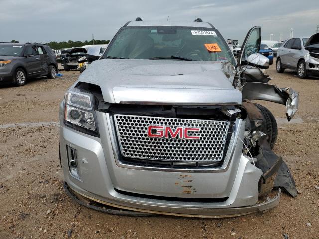 Photo 4 VIN: 2GKFLYE34D6307661 - GMC TERRAIN DE 