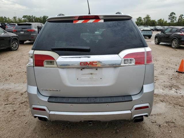 Photo 5 VIN: 2GKFLYE34D6307661 - GMC TERRAIN DE 