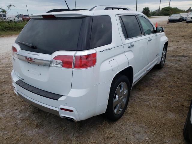 Photo 3 VIN: 2GKFLYE34D6344449 - GMC TERRAIN DE 