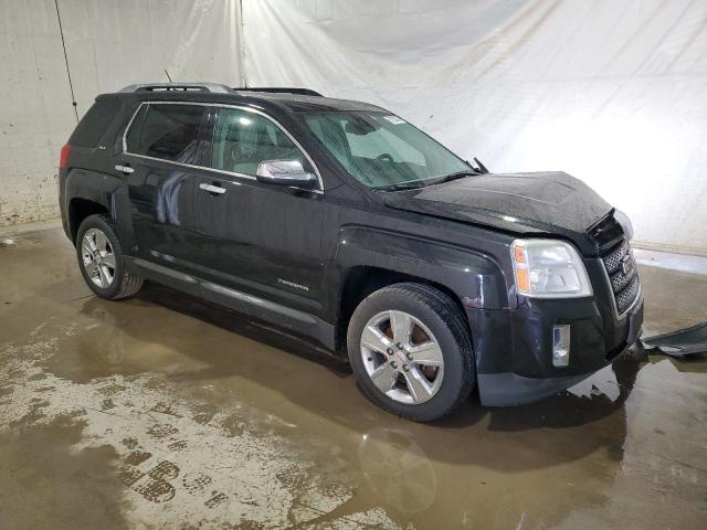 Photo 3 VIN: 2GKFLYE34E6117182 - GMC TERRAIN SL 