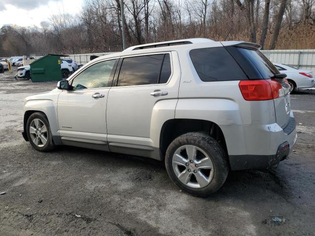 Photo 1 VIN: 2GKFLYE34E6210140 - GMC TERRAIN 