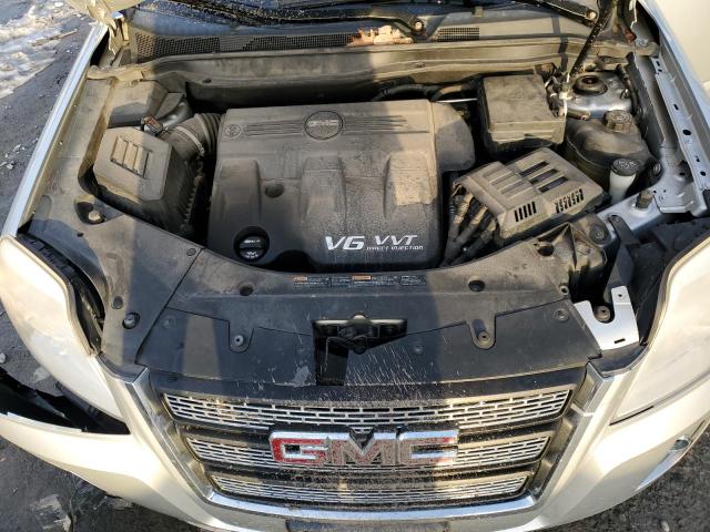 Photo 11 VIN: 2GKFLYE34E6210140 - GMC TERRAIN 