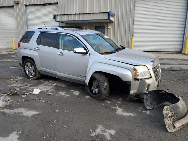 Photo 3 VIN: 2GKFLYE34E6210140 - GMC TERRAIN 