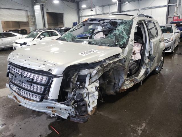 Photo 1 VIN: 2GKFLYE34E6252520 - GMC TERRAIN SL 