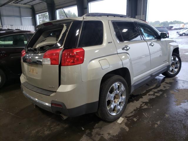 Photo 3 VIN: 2GKFLYE34E6252520 - GMC TERRAIN SL 