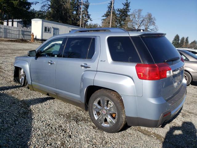 Photo 1 VIN: 2GKFLYE34E6256647 - GMC TERRAIN SL 