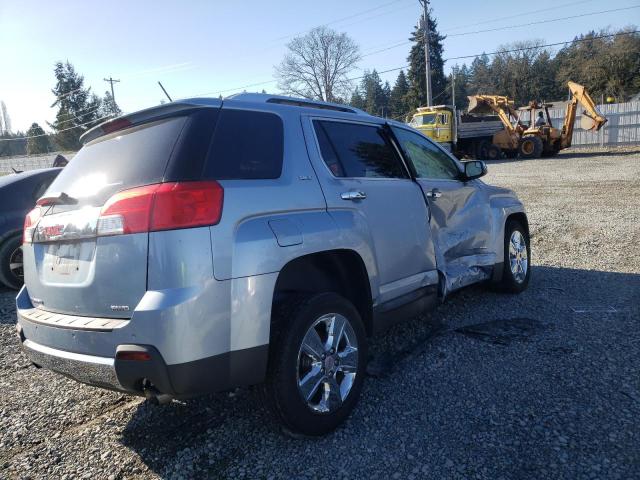 Photo 2 VIN: 2GKFLYE34E6256647 - GMC TERRAIN SL 