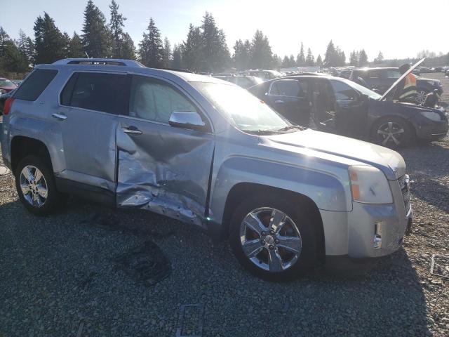 Photo 3 VIN: 2GKFLYE34E6256647 - GMC TERRAIN SL 