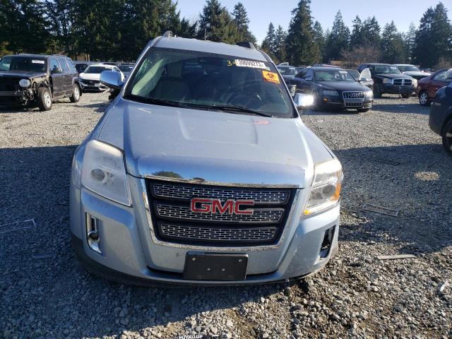 Photo 4 VIN: 2GKFLYE34E6256647 - GMC TERRAIN SL 