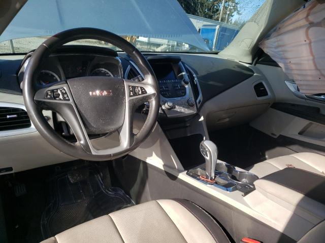 Photo 7 VIN: 2GKFLYE34E6256647 - GMC TERRAIN SL 