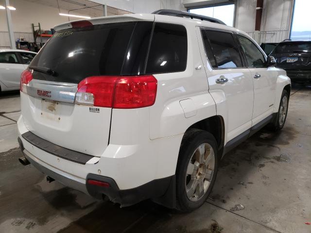 Photo 3 VIN: 2GKFLYE34E6289647 - GMC TERRAIN SL 