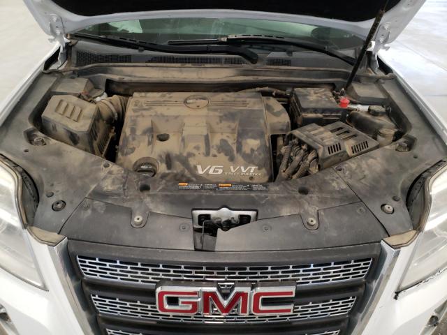 Photo 6 VIN: 2GKFLYE34E6289647 - GMC TERRAIN SL 