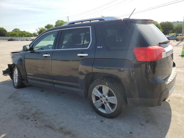 Photo 1 VIN: 2GKFLYE34F6114445 - GMC TERRAIN SL 