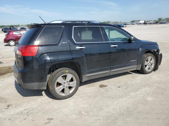 Photo 2 VIN: 2GKFLYE34F6114445 - GMC TERRAIN SL 