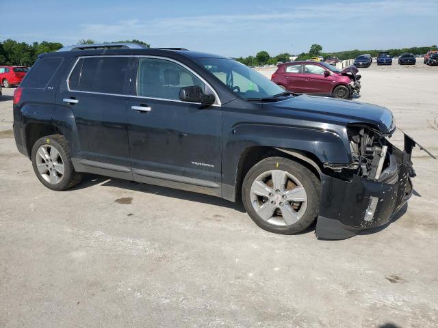 Photo 3 VIN: 2GKFLYE34F6114445 - GMC TERRAIN SL 