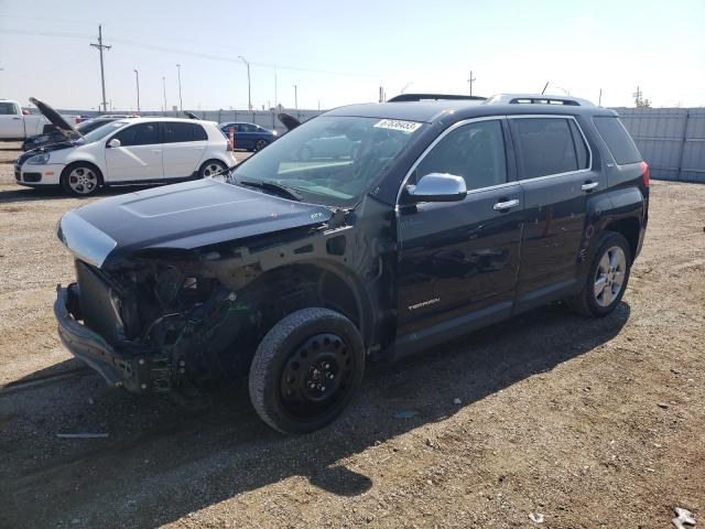 Photo 0 VIN: 2GKFLYE34F6164617 - GMC TERRAIN SL 