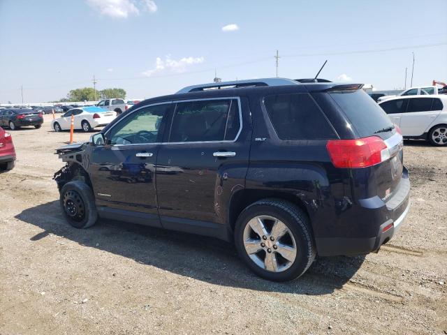 Photo 1 VIN: 2GKFLYE34F6164617 - GMC TERRAIN SL 