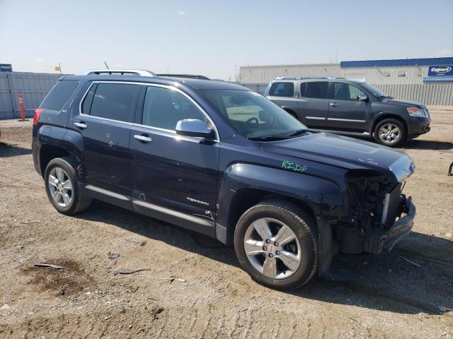 Photo 3 VIN: 2GKFLYE34F6164617 - GMC TERRAIN SL 