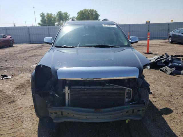 Photo 4 VIN: 2GKFLYE34F6164617 - GMC TERRAIN SL 