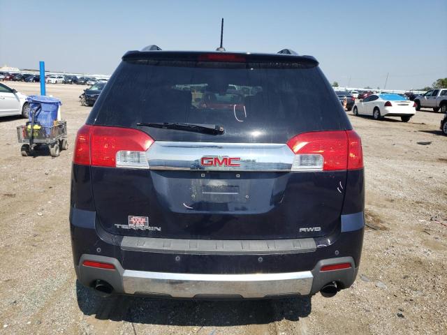 Photo 5 VIN: 2GKFLYE34F6164617 - GMC TERRAIN SL 