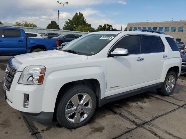 Photo 0 VIN: 2GKFLYE34F6188870 - GMC TERRAIN SL 