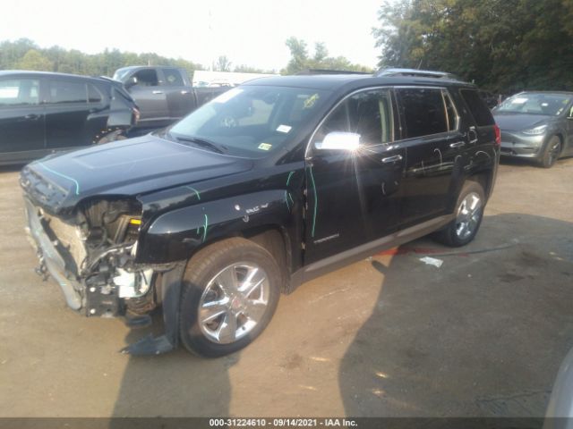 Photo 1 VIN: 2GKFLYE34F6219728 - GMC TERRAIN 