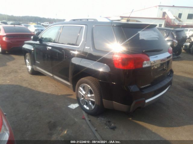 Photo 2 VIN: 2GKFLYE34F6219728 - GMC TERRAIN 