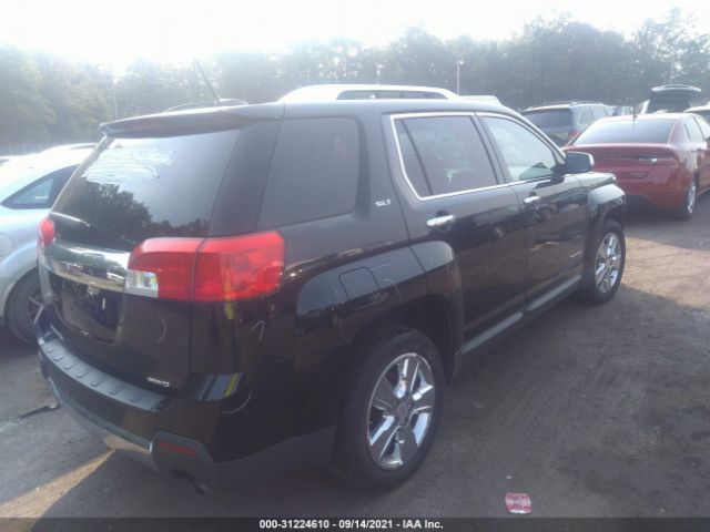 Photo 3 VIN: 2GKFLYE34F6219728 - GMC TERRAIN 