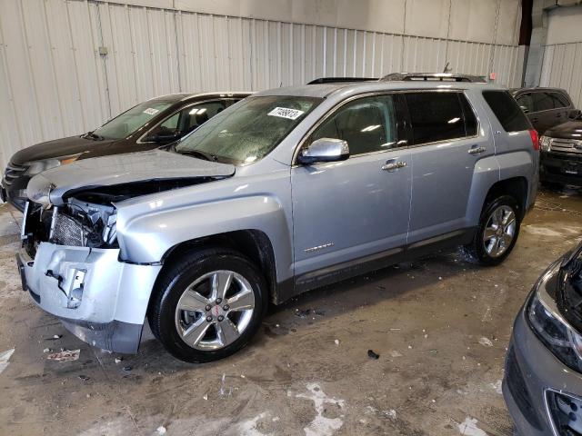 Photo 0 VIN: 2GKFLYE34F6303970 - GMC TERRAIN 