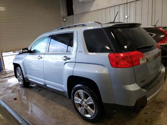 Photo 1 VIN: 2GKFLYE34F6303970 - GMC TERRAIN 