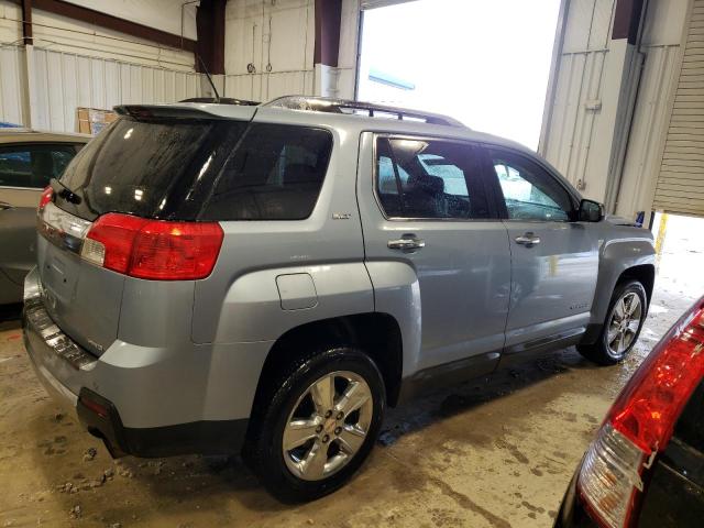 Photo 2 VIN: 2GKFLYE34F6303970 - GMC TERRAIN 