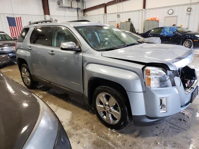 Photo 3 VIN: 2GKFLYE34F6303970 - GMC TERRAIN 