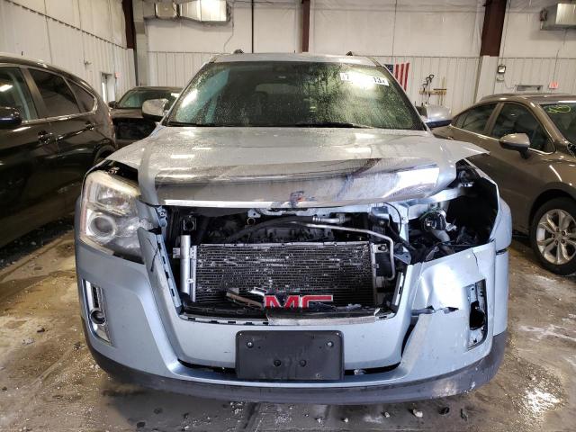 Photo 4 VIN: 2GKFLYE34F6303970 - GMC TERRAIN 