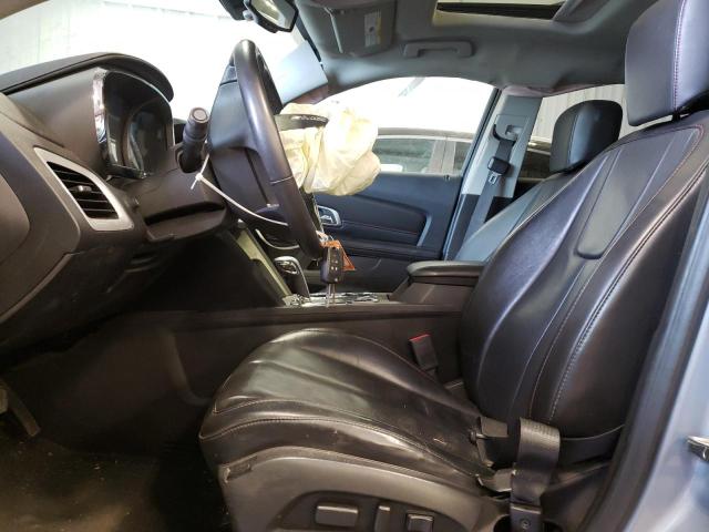 Photo 6 VIN: 2GKFLYE34F6303970 - GMC TERRAIN 