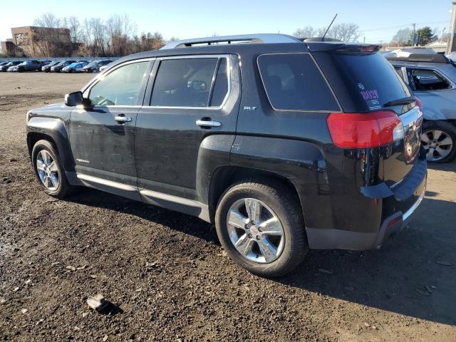 Photo 1 VIN: 2GKFLYE34F6359214 - GMC TERRAIN 