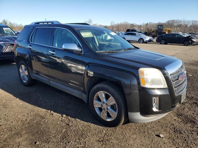 Photo 3 VIN: 2GKFLYE34F6359214 - GMC TERRAIN 