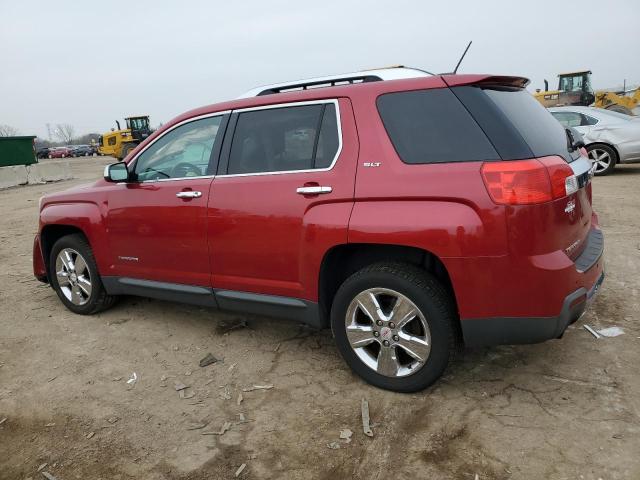 Photo 1 VIN: 2GKFLYE34F6387420 - GMC TERRAIN SL 