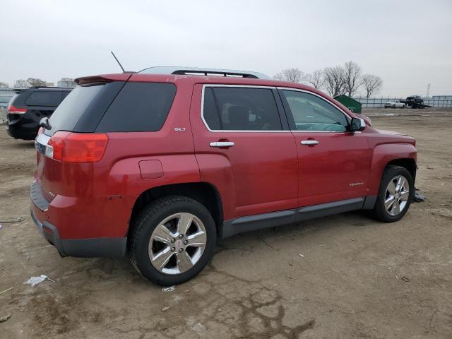 Photo 2 VIN: 2GKFLYE34F6387420 - GMC TERRAIN SL 